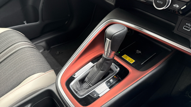 Honda HR-V 1.5 eHEV Advance Style 5dr CVT Hybrid Hatchback